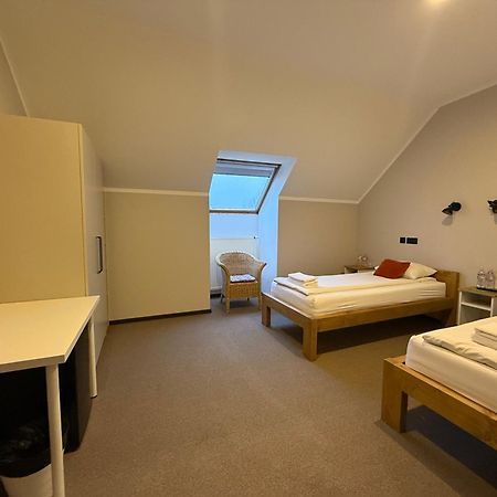 סיגולדה Hotel Sanvilla מראה חיצוני תמונה