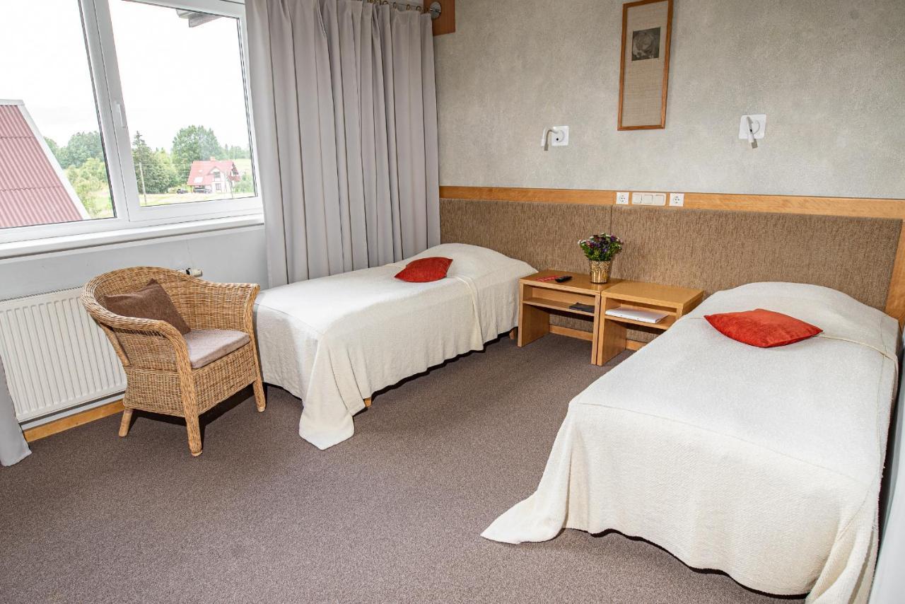 סיגולדה Hotel Sanvilla מראה חיצוני תמונה