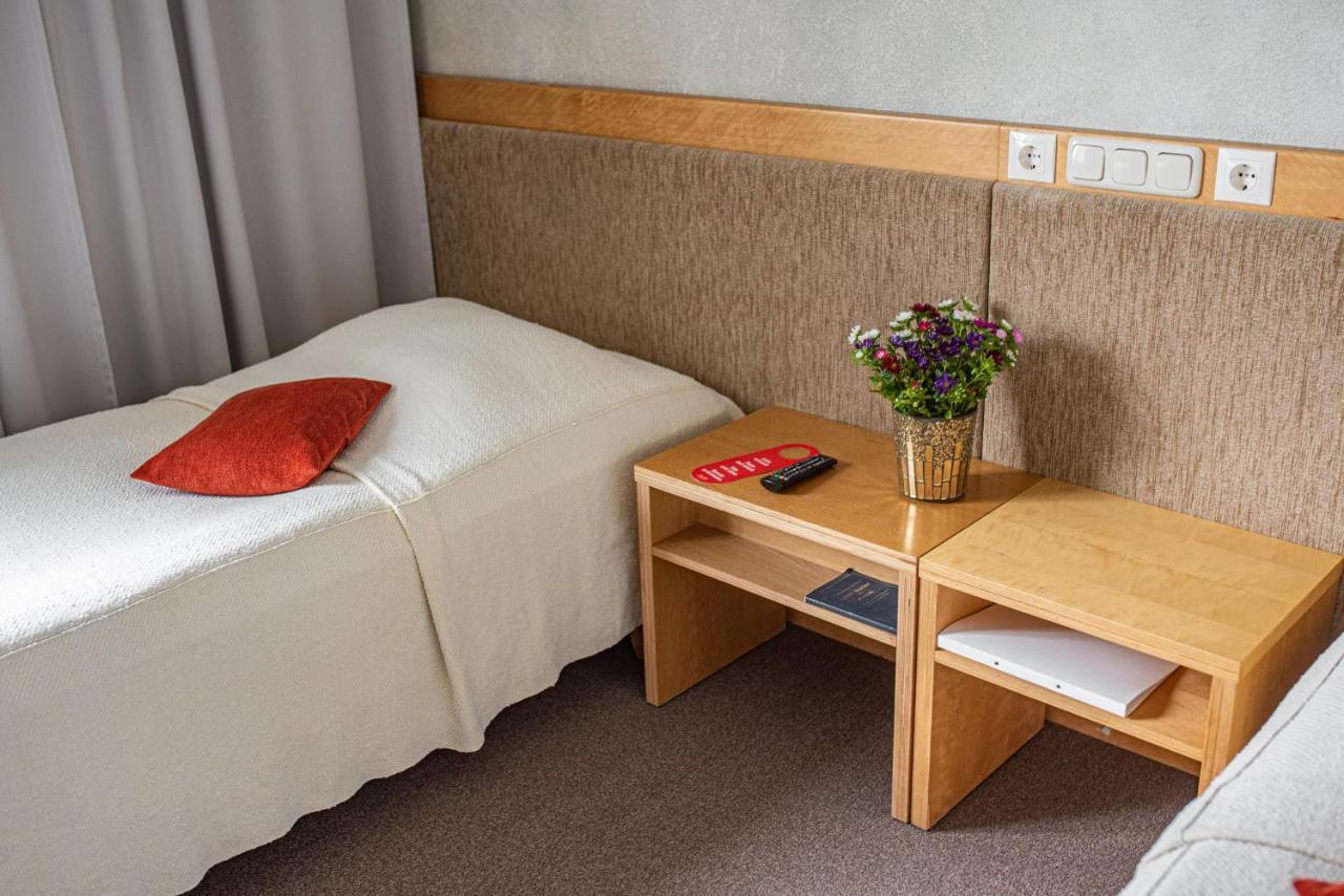 סיגולדה Hotel Sanvilla מראה חיצוני תמונה