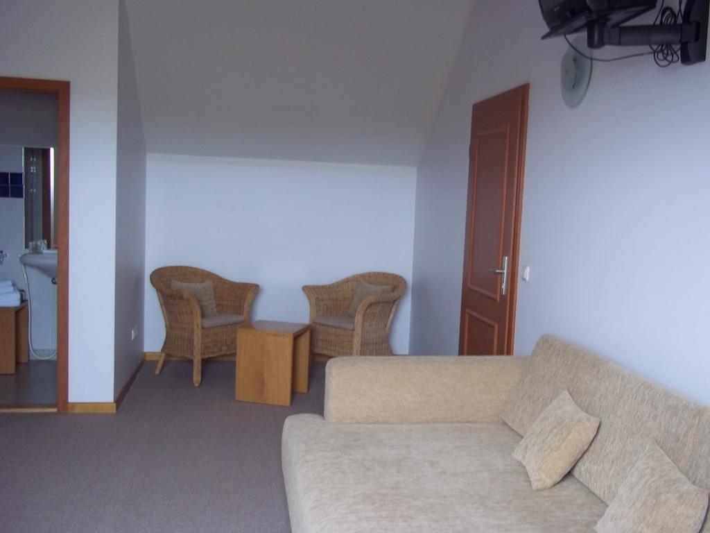 סיגולדה Hotel Sanvilla מראה חיצוני תמונה