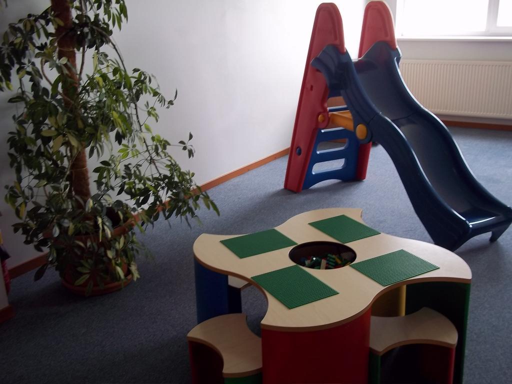 סיגולדה Hotel Sanvilla מראה חיצוני תמונה
