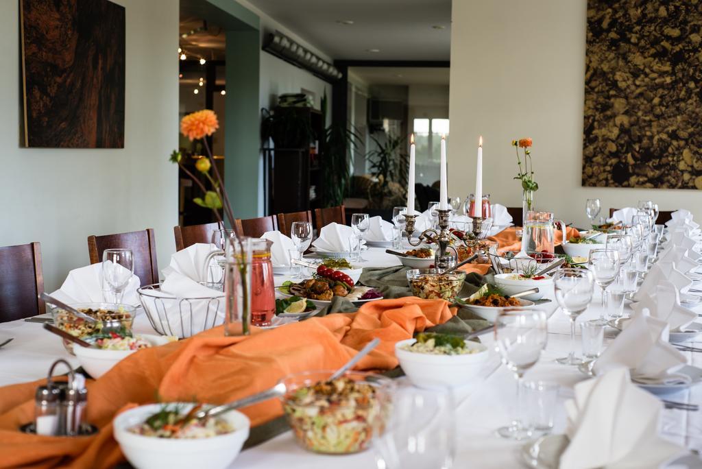 סיגולדה Hotel Sanvilla מראה חיצוני תמונה